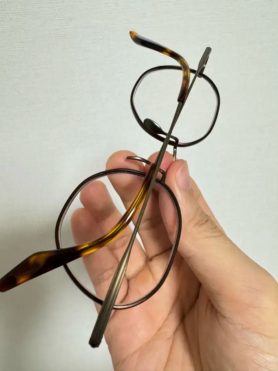 Rimrock R 1075 col 1 ヴィンテージ メガネフレーム