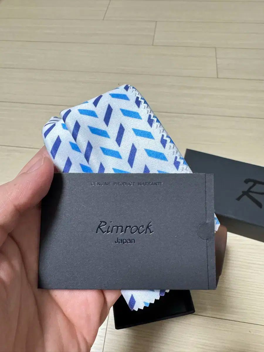  Rimrock R 1075 col 1 ヴィンテージ メガネフレーム サングラス 小物