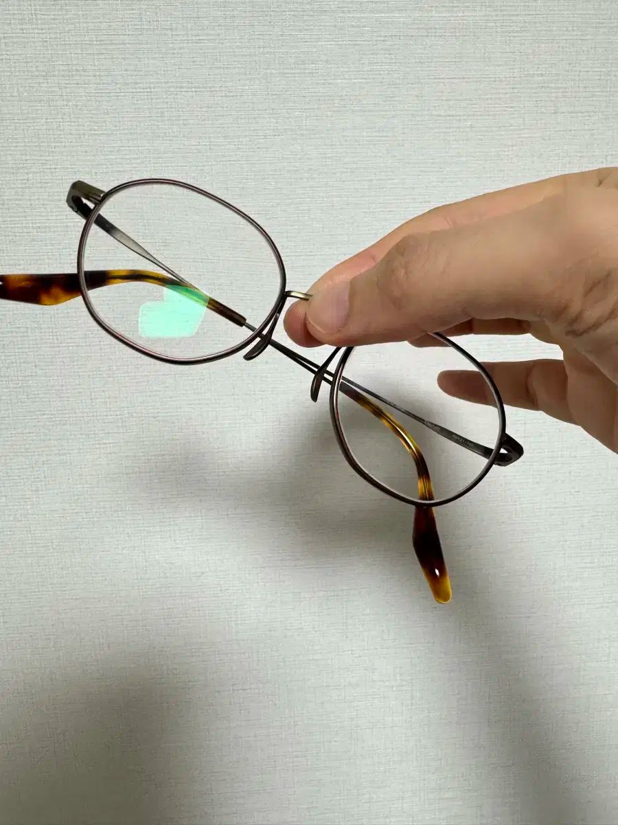 Rimrock R1075 col 1 ヴィンテージ メガネフレーム