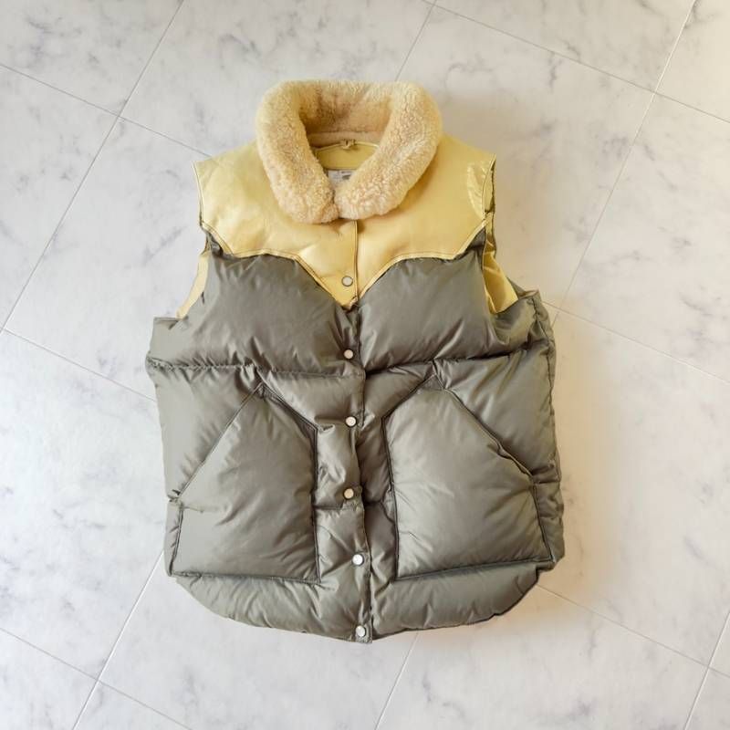 Rocky Mountain Featherbed ロッキー マウンテン フェザーベッド