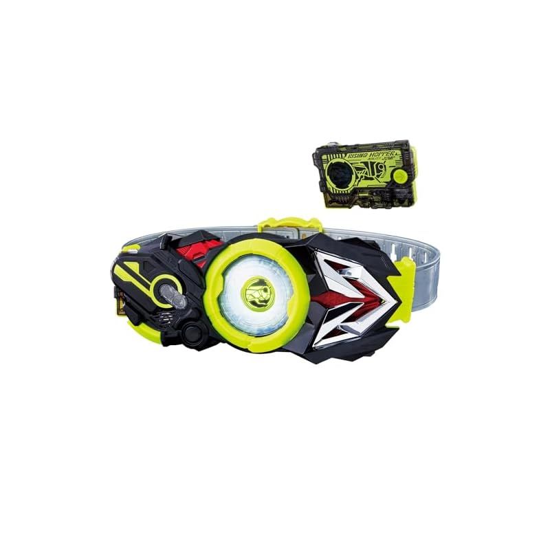 バンダイ SUPER BEST 変身ベルト DX飛電ゼロワンドライバー 仮面ライダーゼロワン 0