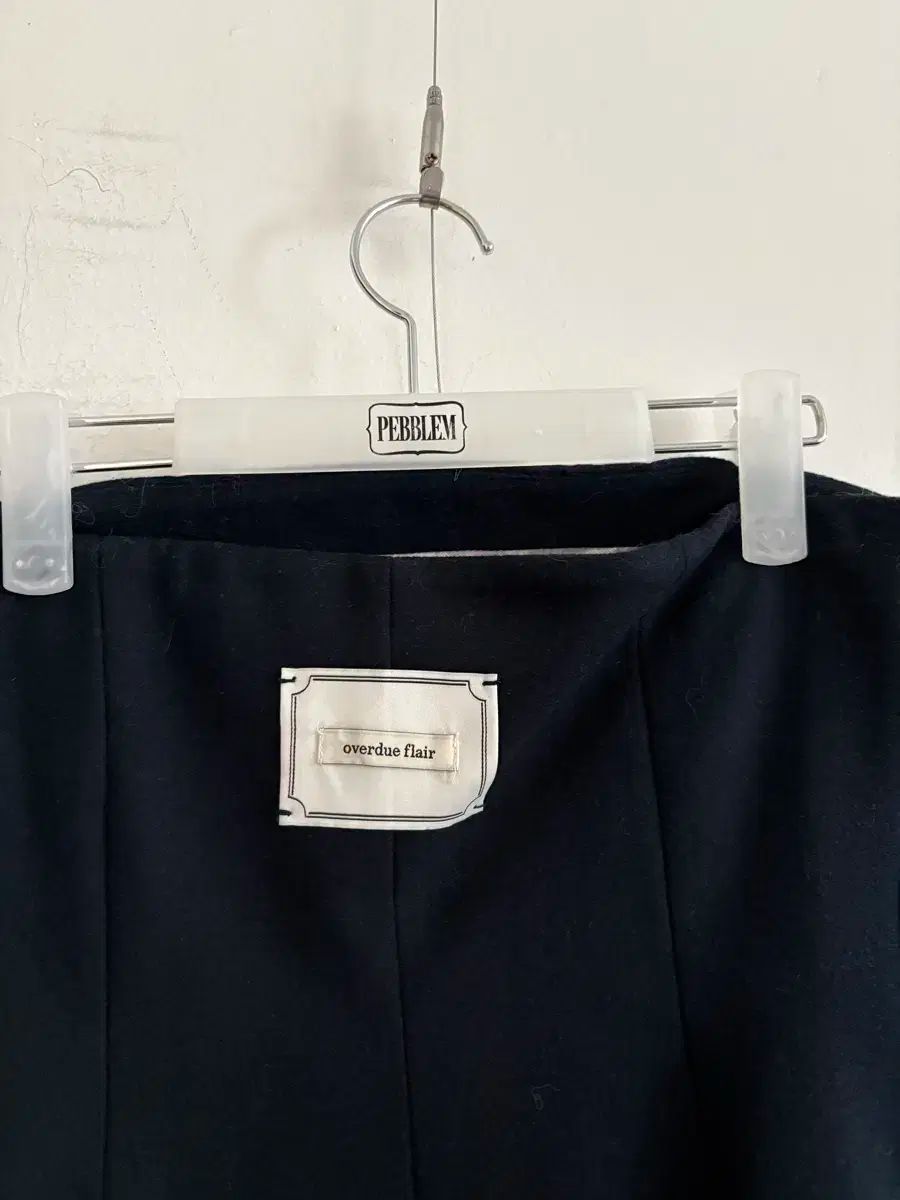 オーバーデューフ ミニワンピース