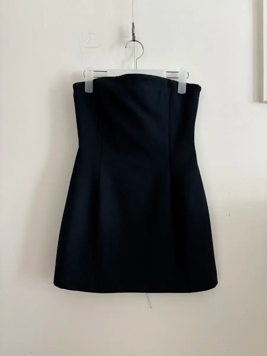 オーバーデューフ ミニワンピース