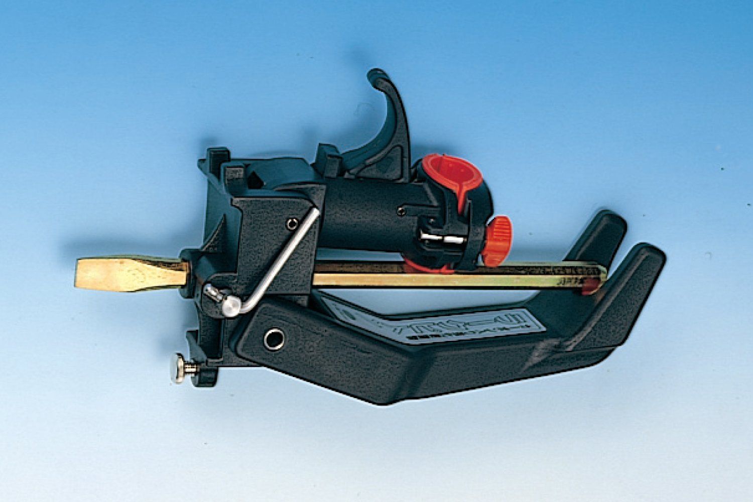 磯 ピトン型ロッドホルダー 竿受け 第一精工