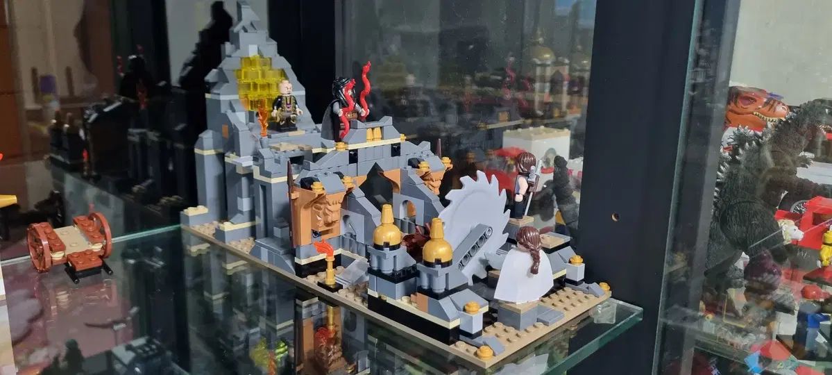 LEGOブロック 7572 最後の時間 品