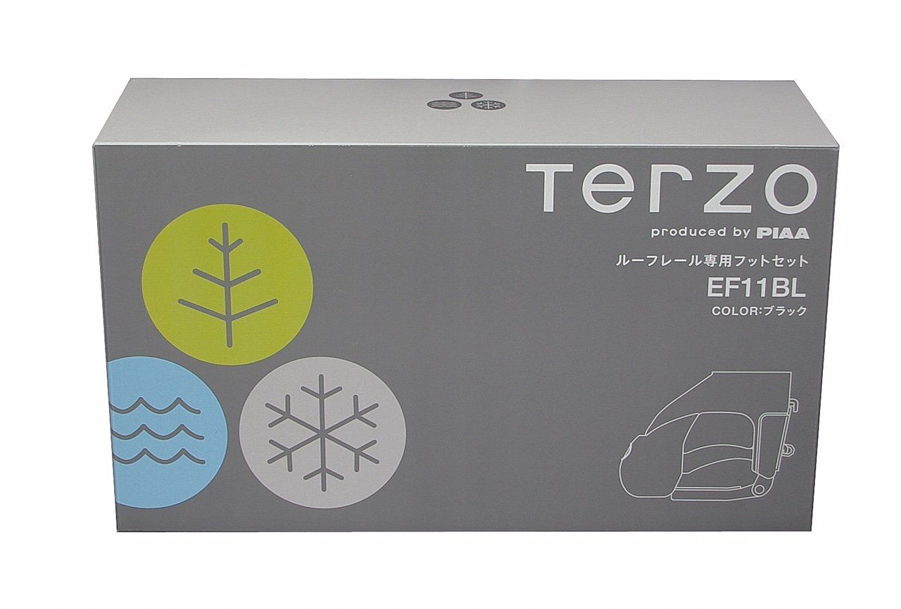 by ルーフキャリア