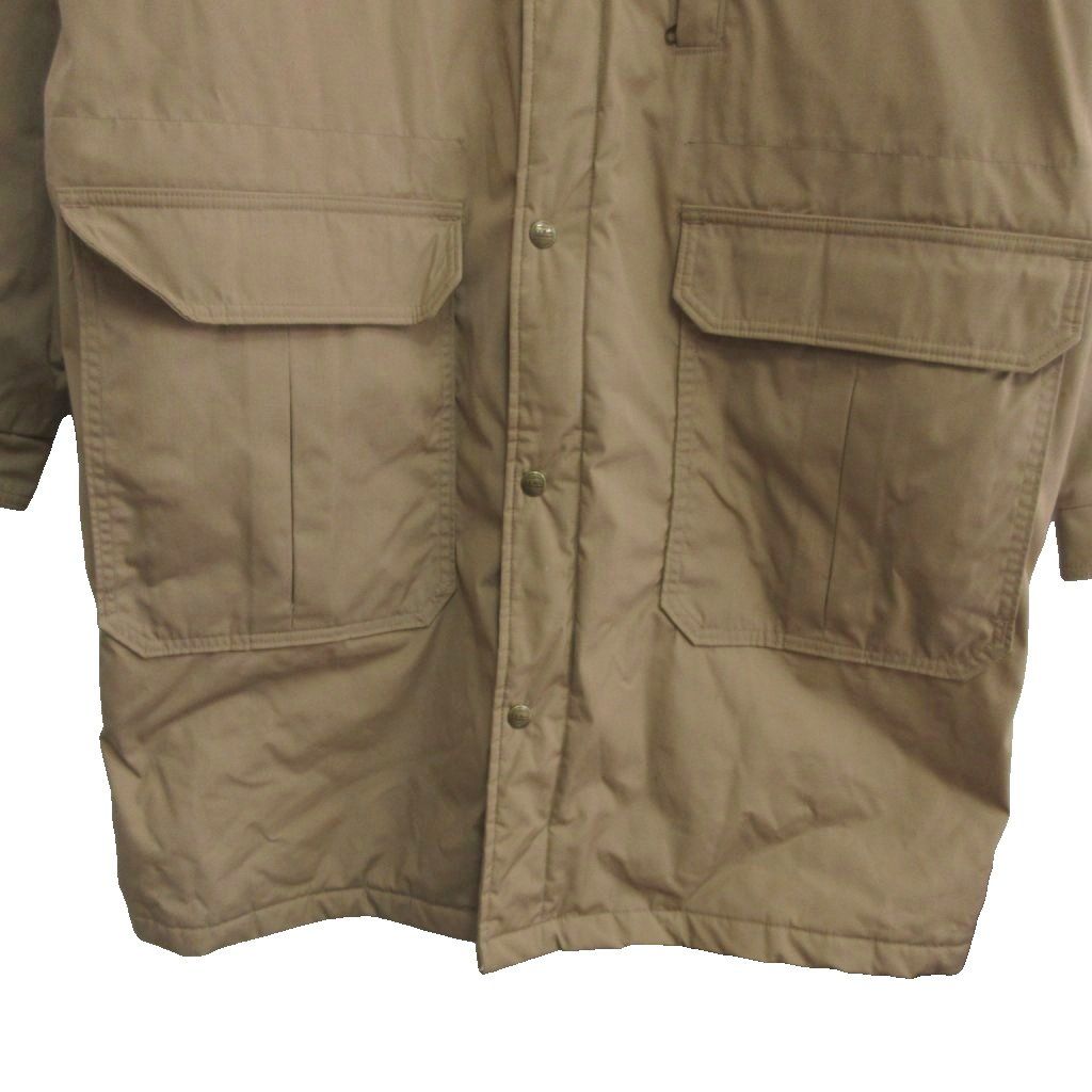 エルエルビーン L.L.BEAN 名作 80s STORM COAT ストームコート USA製