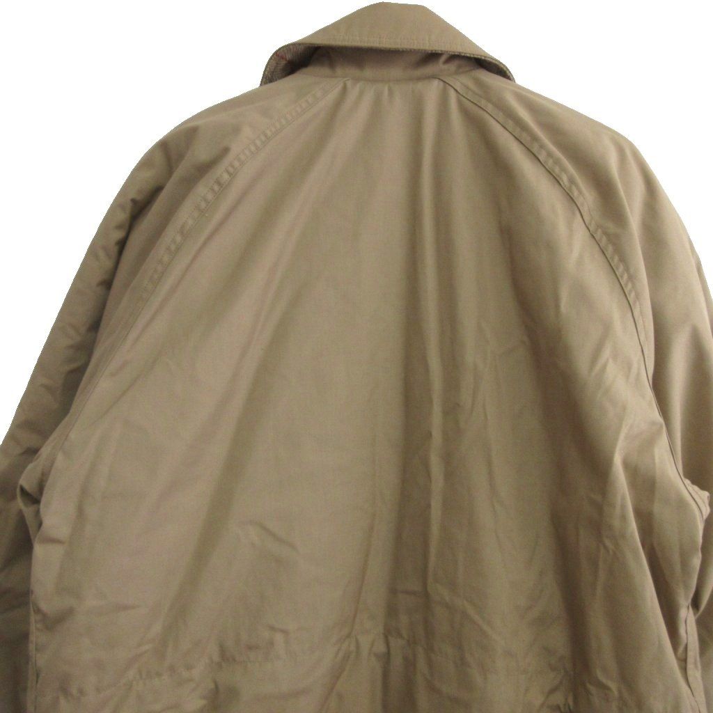 エルエルビーン L.L.BEAN 名作 80s STORM COAT ストームコート USA製
