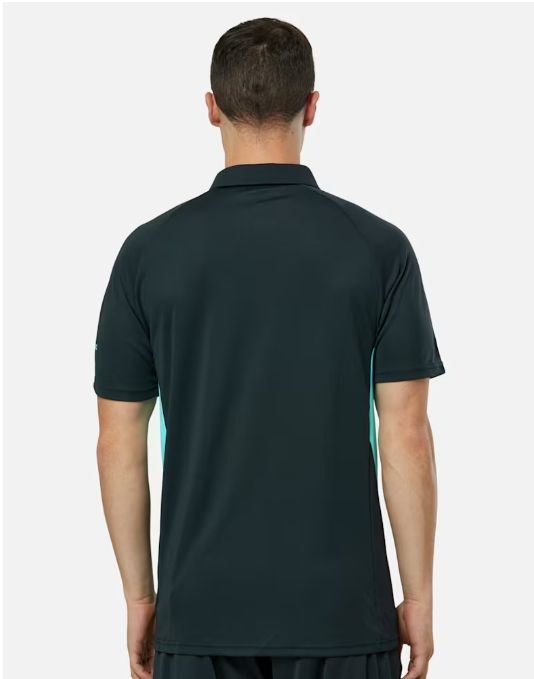 カストレ ラグビー レンスター パフォーマンス ポロシャツ グレー 灰色 モデル 日本未発売