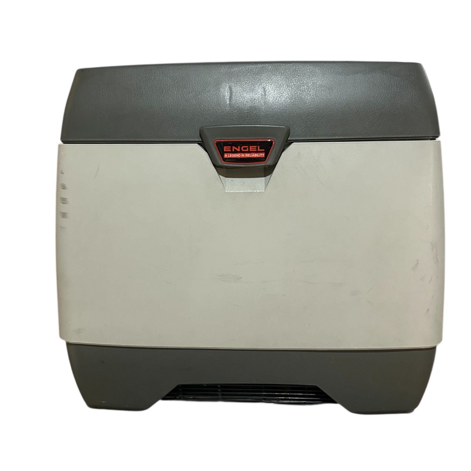 ENGEL 冷蔵庫 MD14F-D 動作良好】ENGEL エンゲル 車載用 冷蔵庫 MD14F