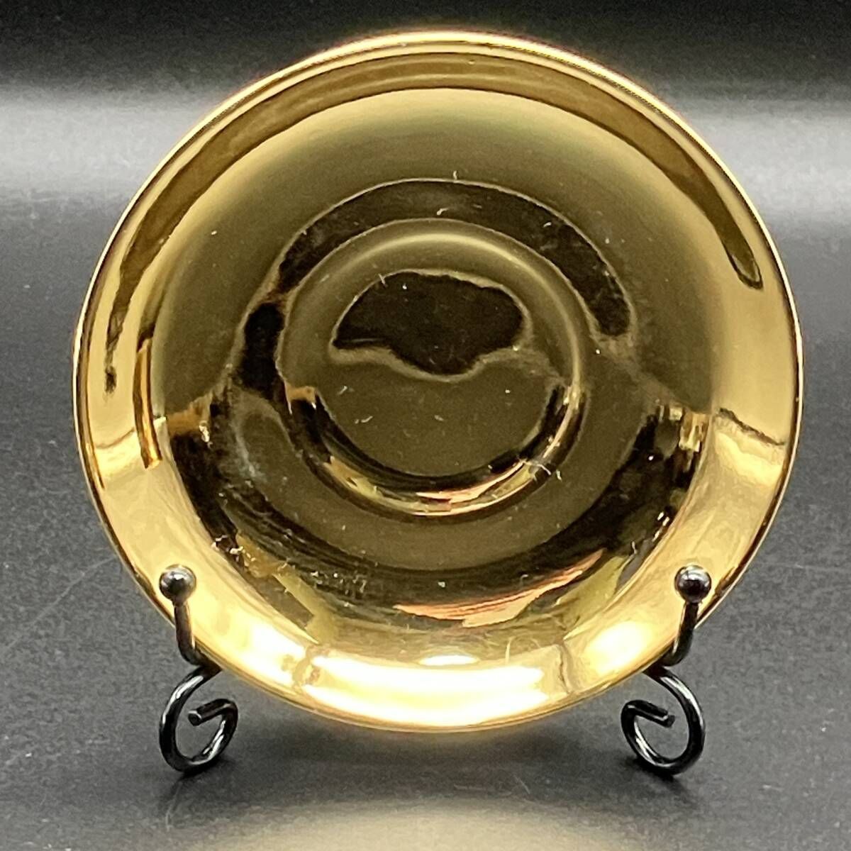 1908年頃 なゴールドラスター