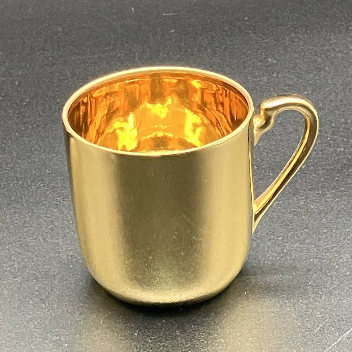 デミタス カップ＆ソーサー