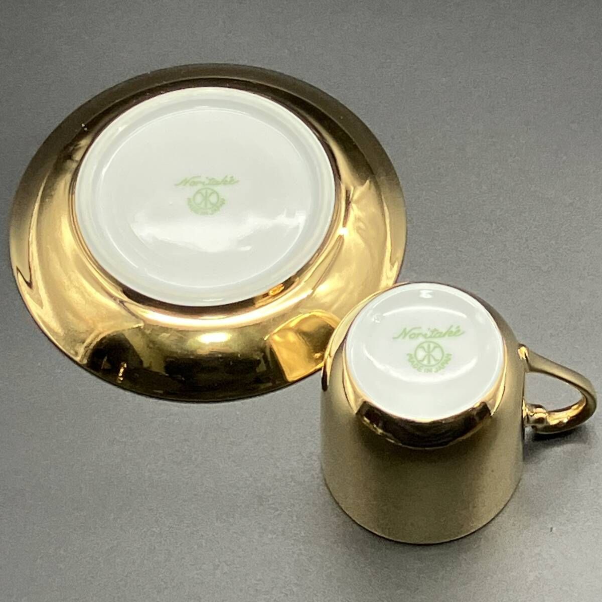 ノリタケ アンティーク