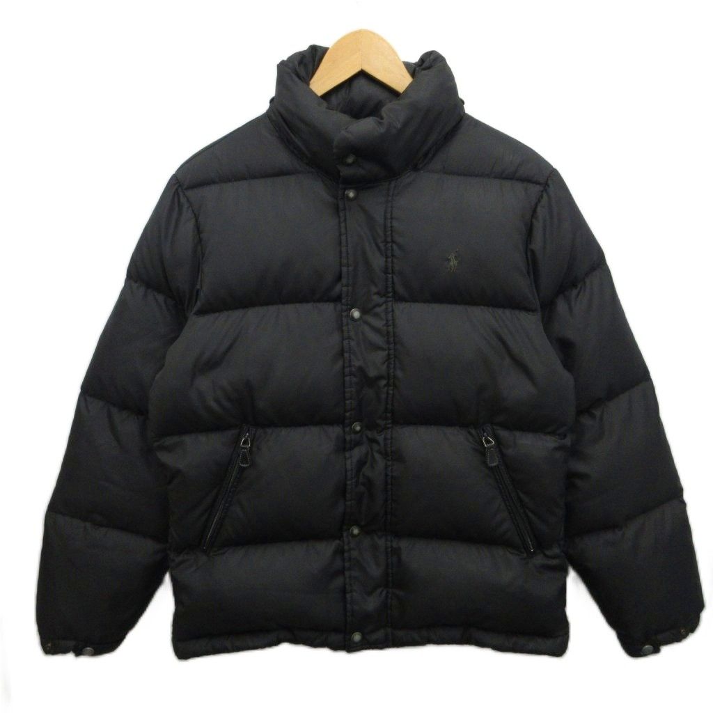 ポロ バイ ラルフローレン Polo by Ralph Lauren ダウンジャケット 