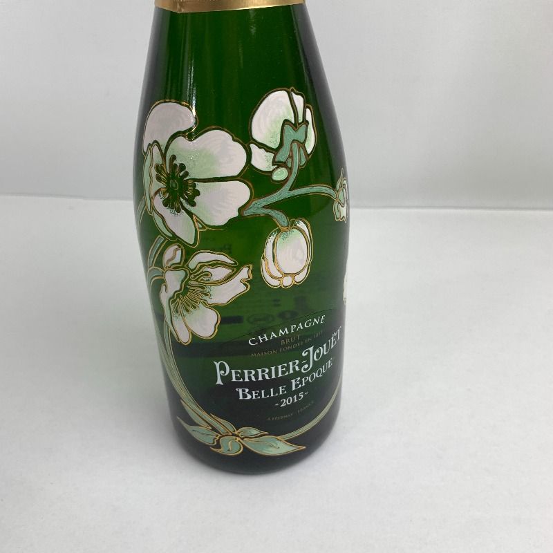 北海道内のみ発送】【未使用品】 ペリエ ジュエ ベル エポック 2015