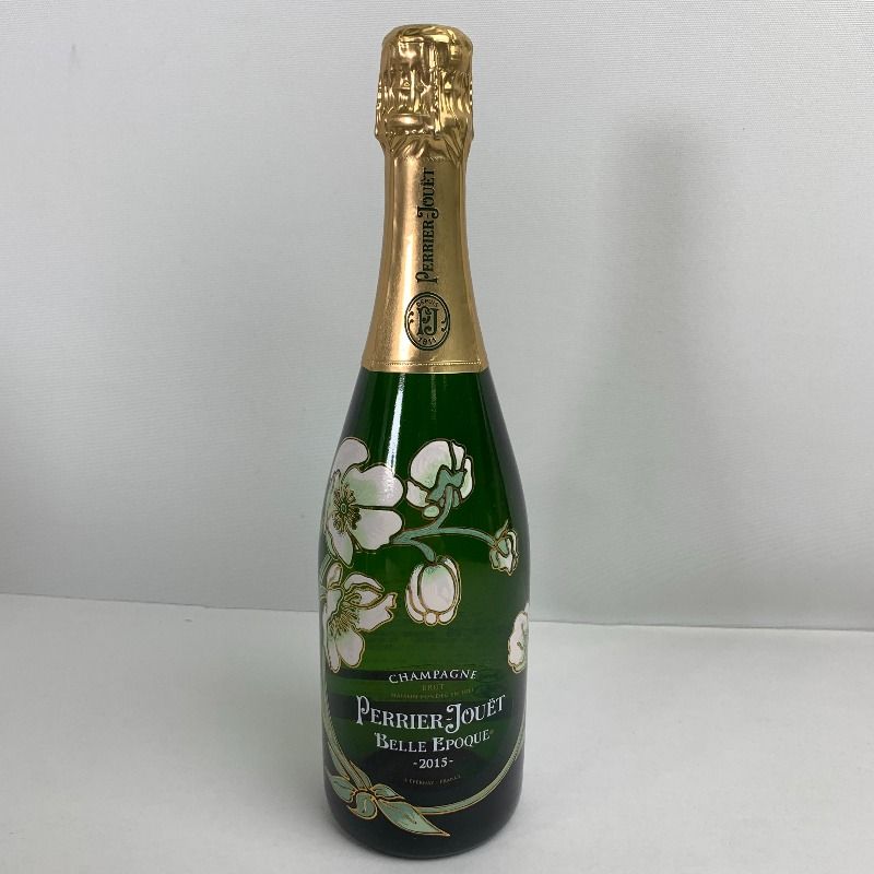 北海道内のみ発送】【未使用品】 ペリエ ジュエ ベル エポック 2015