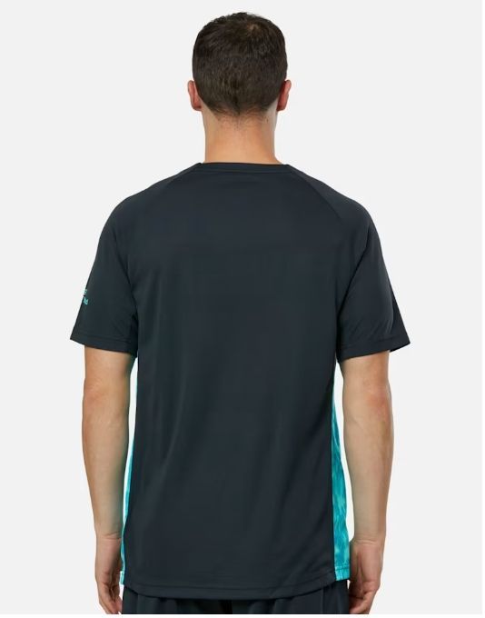 カストレ ラグビー レンスター パフォーマンス Tシャツ 青 ブルー モデル 日本未発売