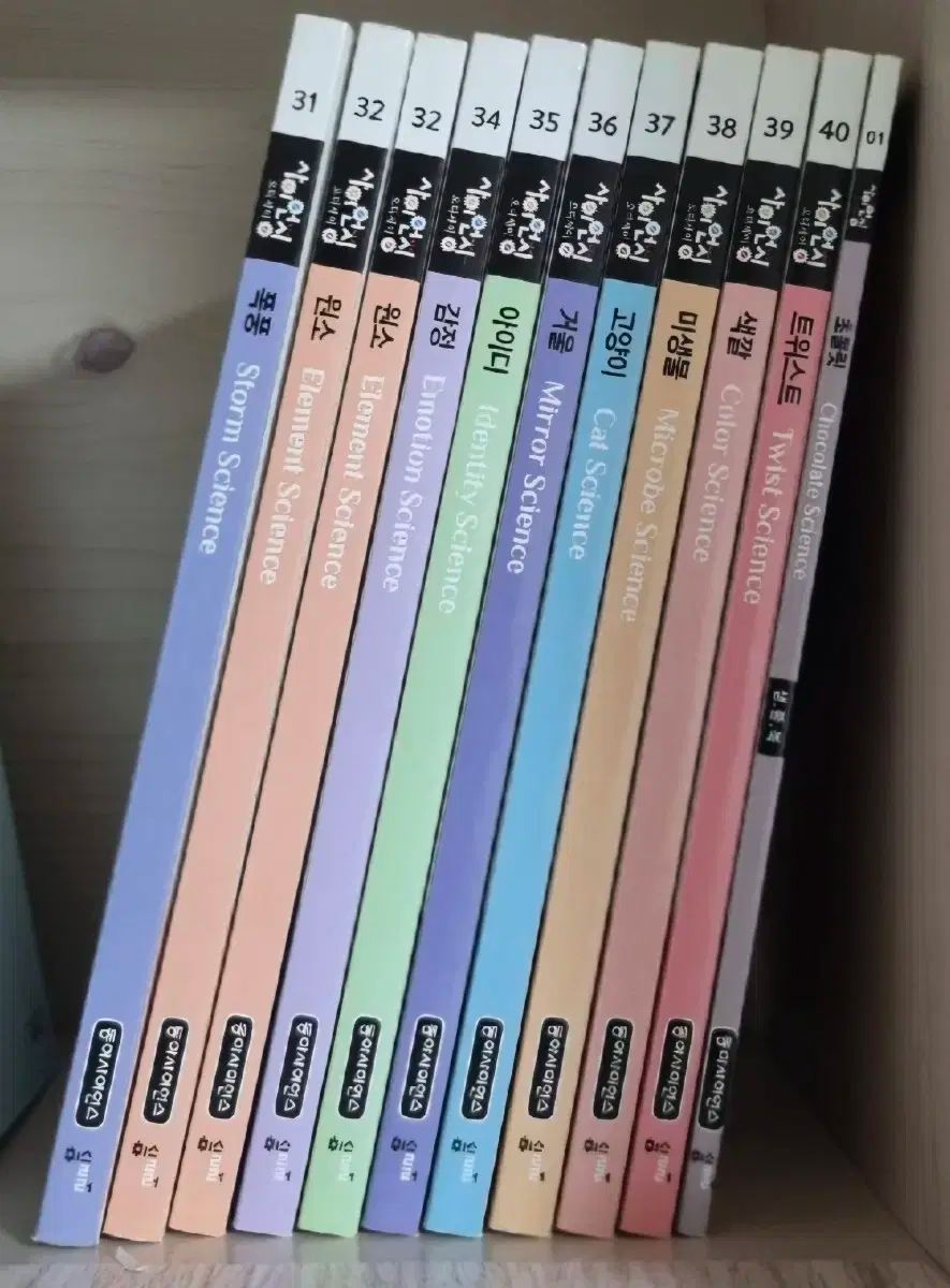 改訂版 サイエンシング オデッセイ 39巻 33番 本 なし