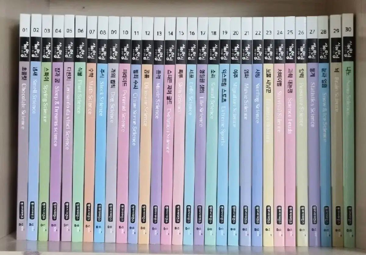 改訂版 サイエンシング オデッセイ 39巻 33番 本 なし