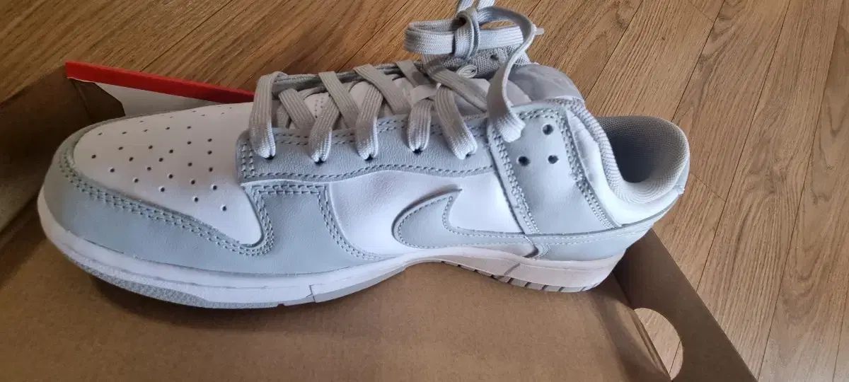 ナイキ ダンク ロー レトロ グレー 285 DD 1391-103