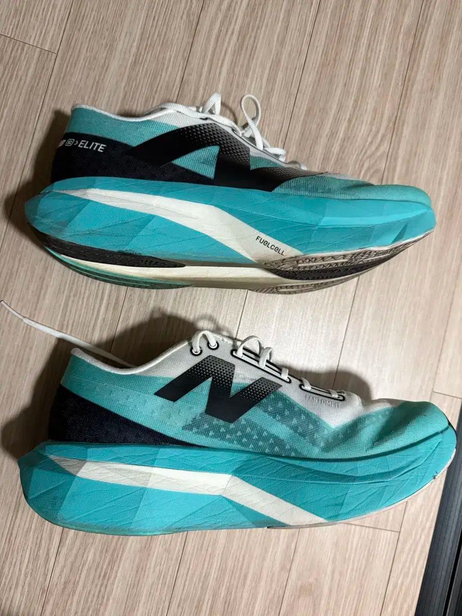 エリートv4 ミント 275 2eポップ