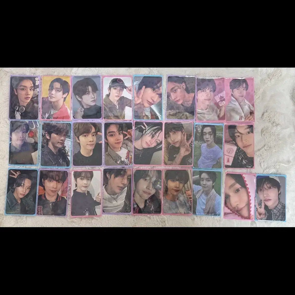 RIIZE ライズ トレカ まとめ ショウタロウ SHOTARO 大﨑 将太郎 ウンソク EUNSEOK ソンチャン SUNGCHAN ウォンビン WONBIN ソヒ SOHEE アントン ANTON