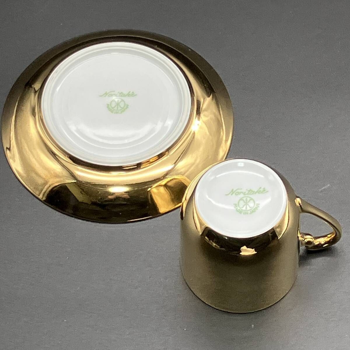 なゴールドラスター アンティーク