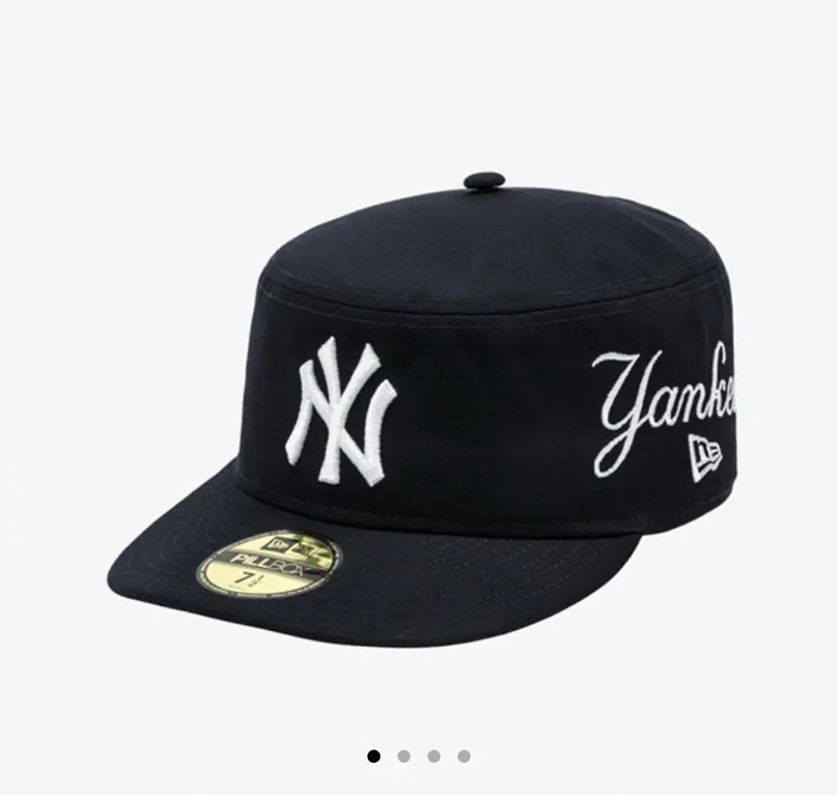 NEW ERA ニューエラ フィールドボックス NEW YORK YANKEES