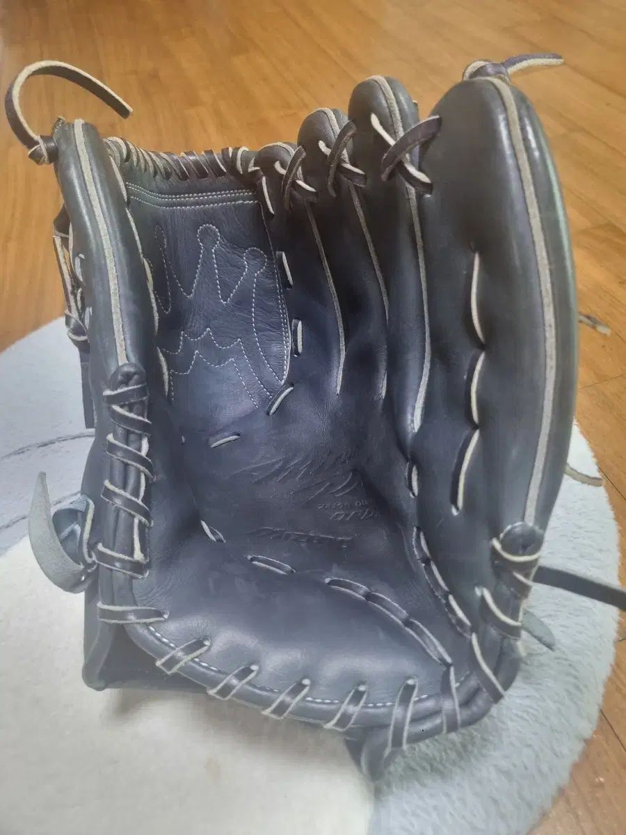  ミズノプロ NOFF オーダー 野球グローブ その他 グローブ