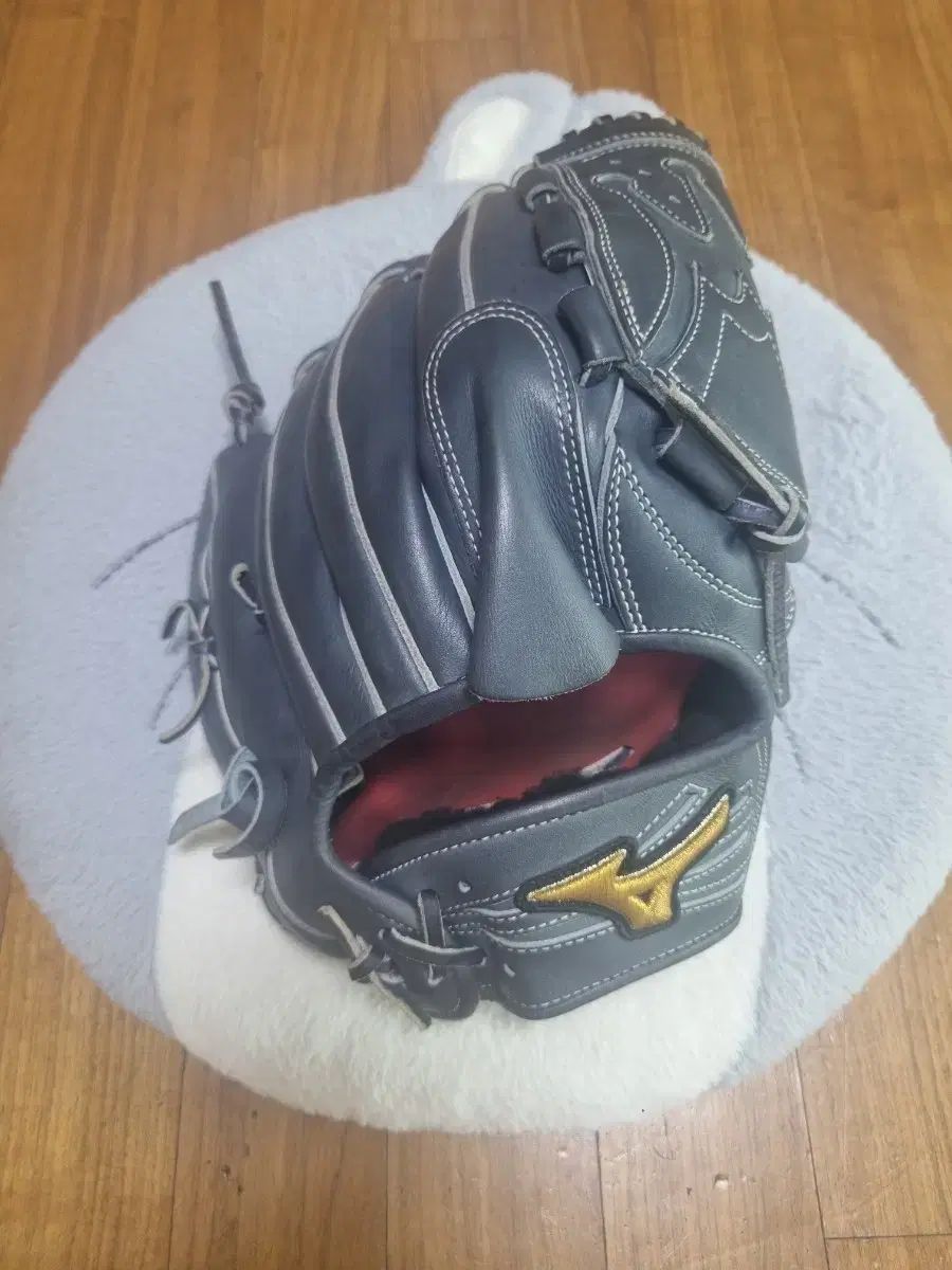 ミズノプロ NOFF オーダー 野球グローブ