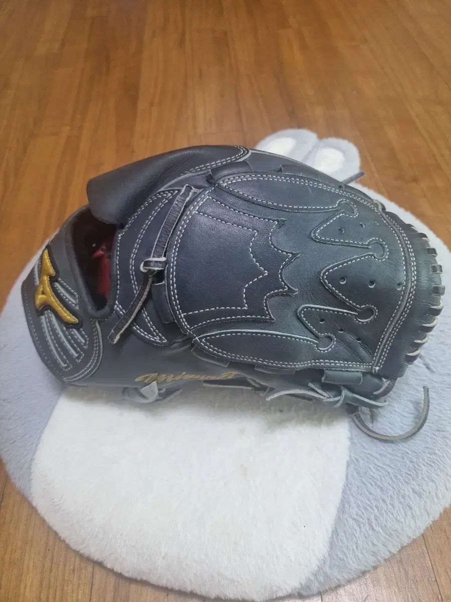 ミズノプロ NOFF オーダー 野球グローブ