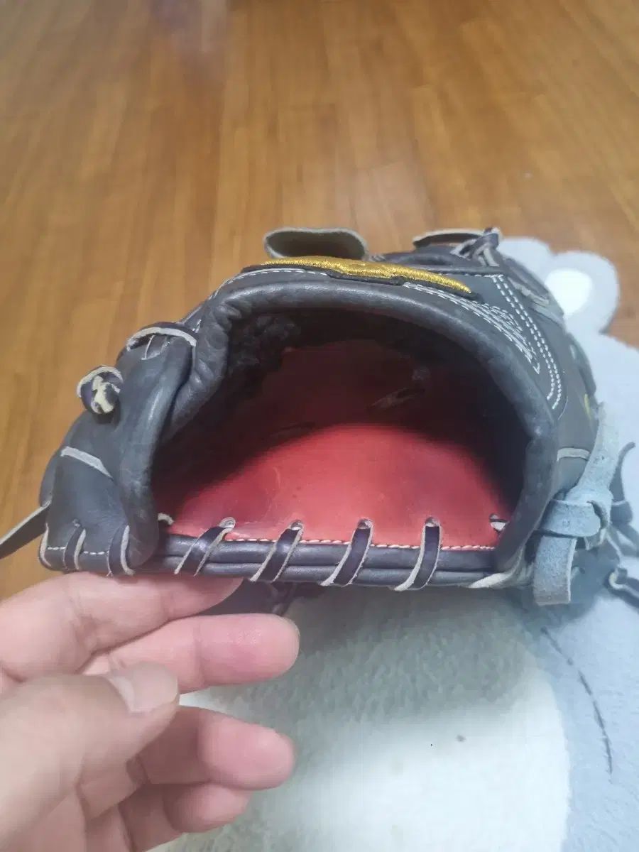 オーダー 野球グローブ