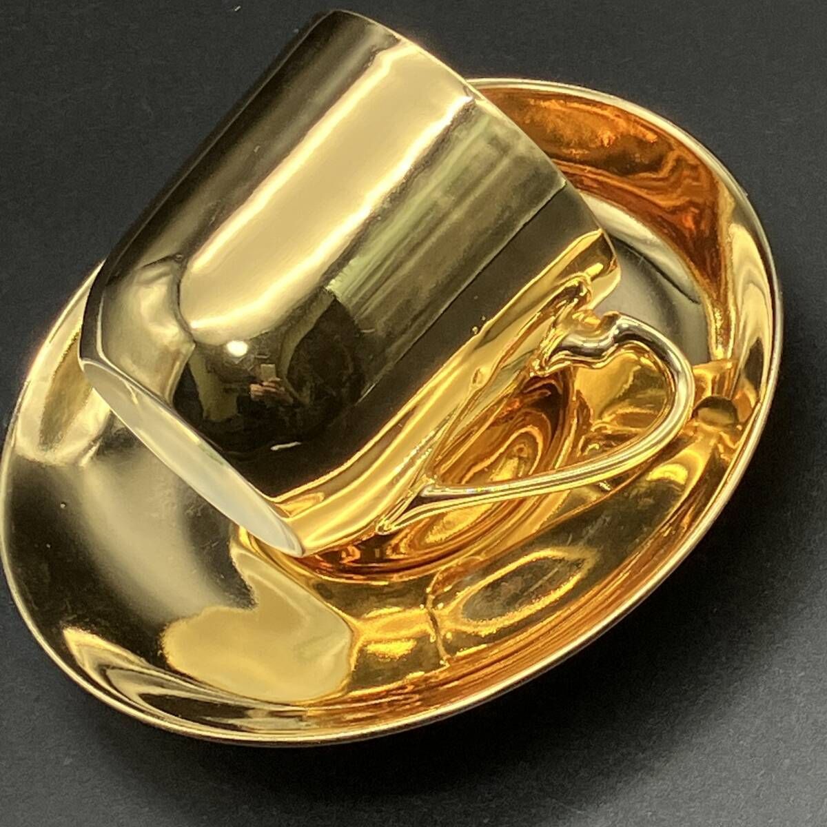 Noritake マルキ印