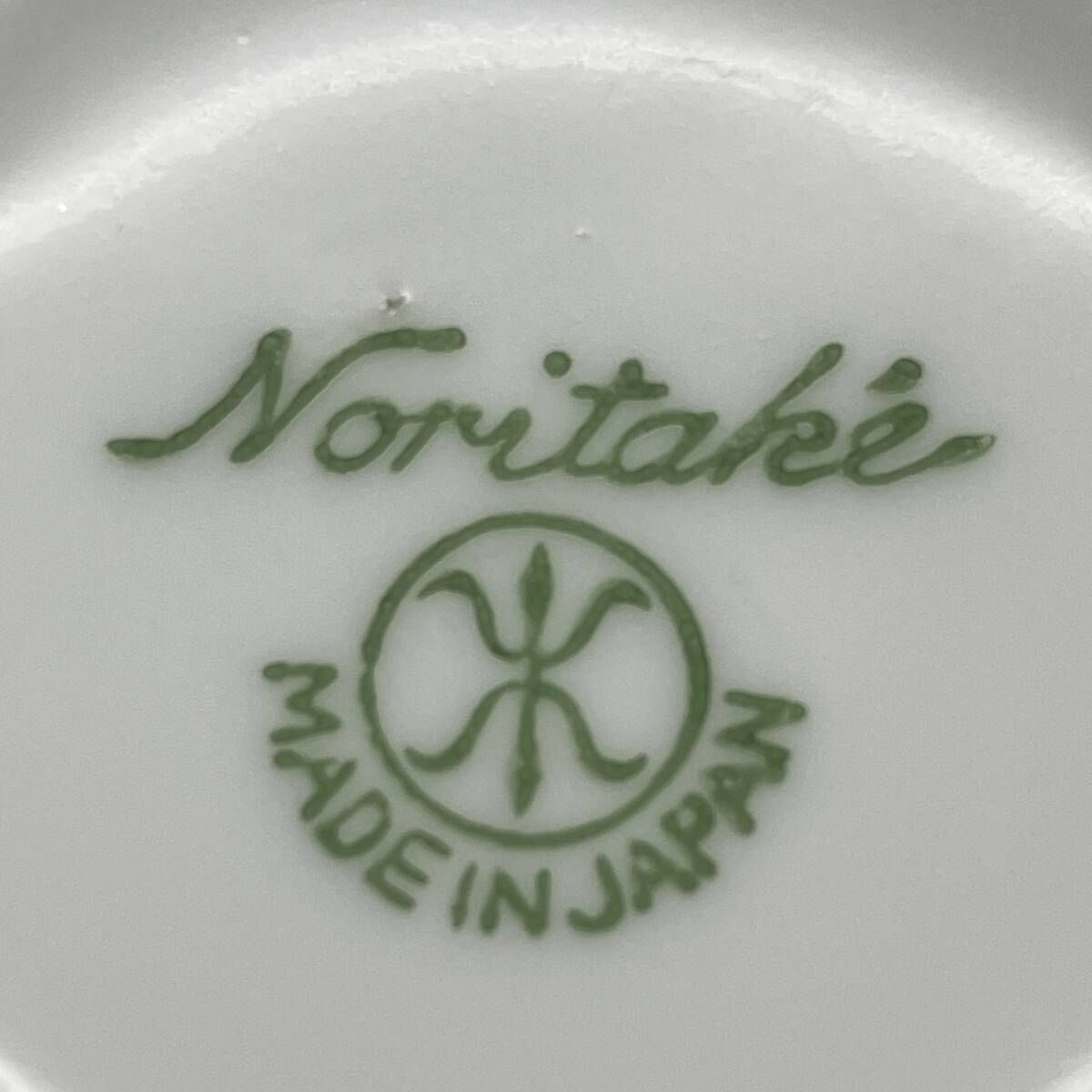 Noritake マルキ印