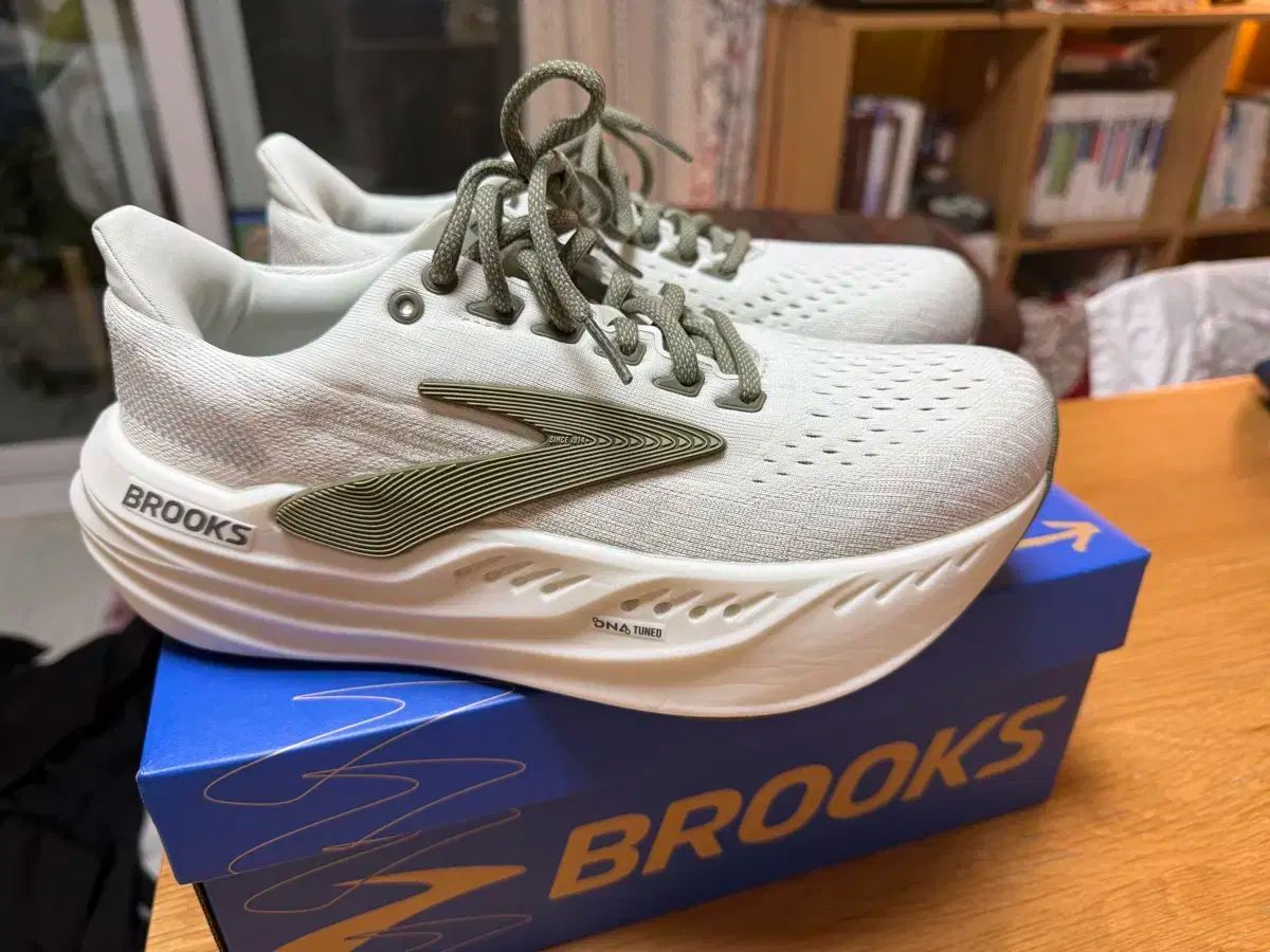 ブルックス コメント グリセリン マックス 1104471D158