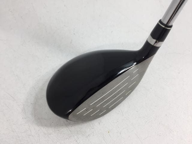 ゴルフクラブ プロギア RS ユーティリティ 2018 スペックスチール3 Ver 2 U 4