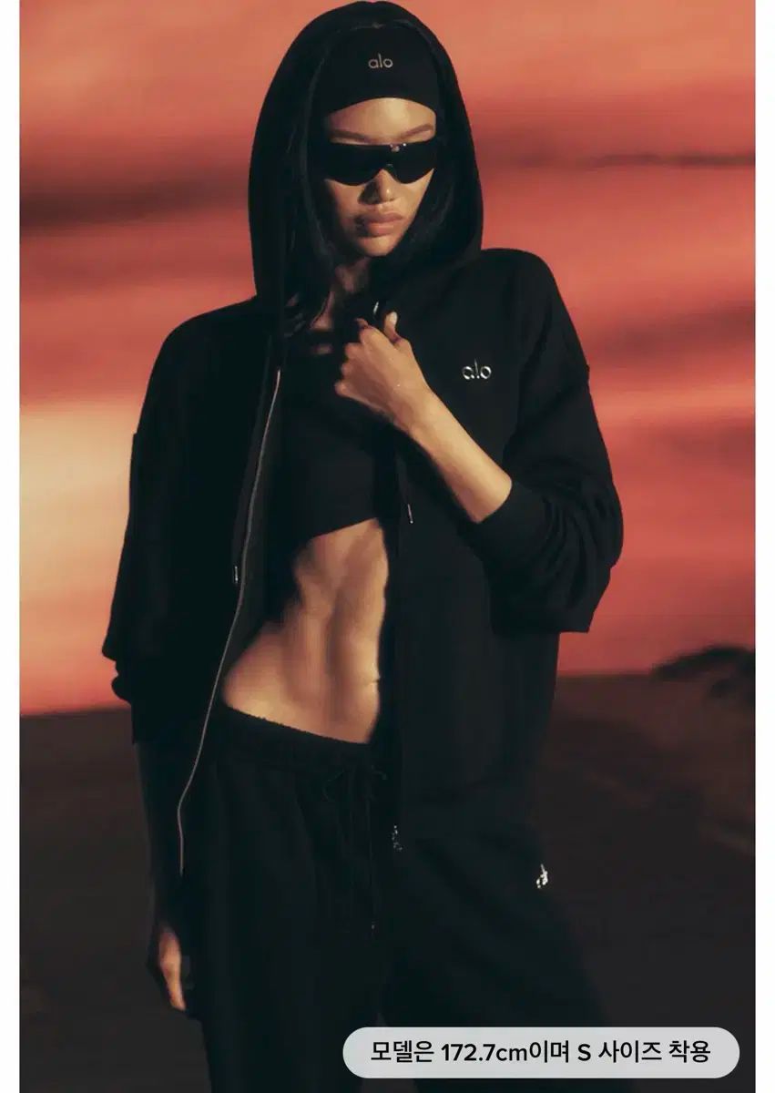 フードジップアップ