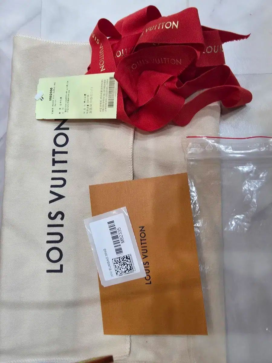 ルイヴィトン 범백 モノグラム フルセット