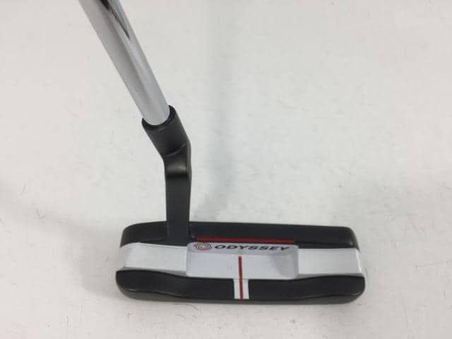 パター オリジナルスチール