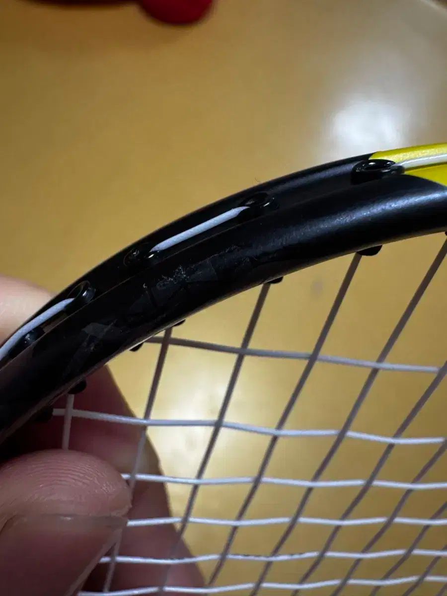  YONEX ヨネックス ナノフ 1000 Z バドミントン ラケット その他 バドミントン