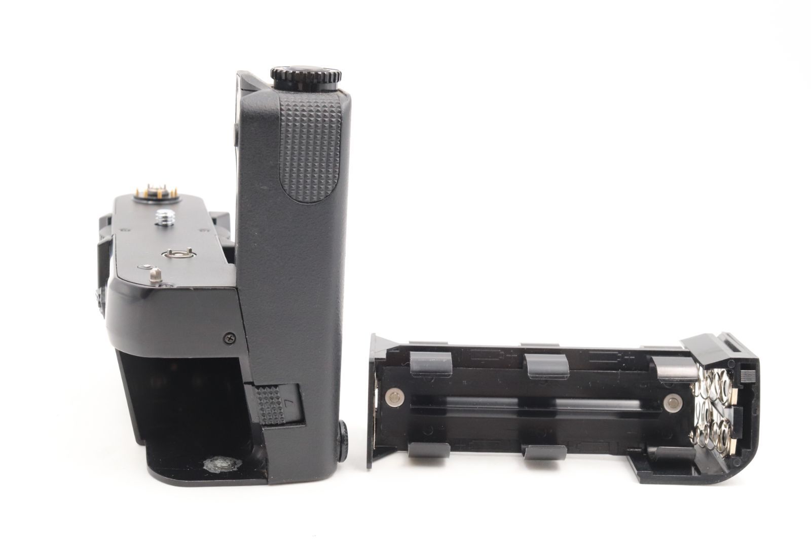 中古 ニコン F2用 モータードライブ MD-3 MB-2 セット Nikon｜カメラの