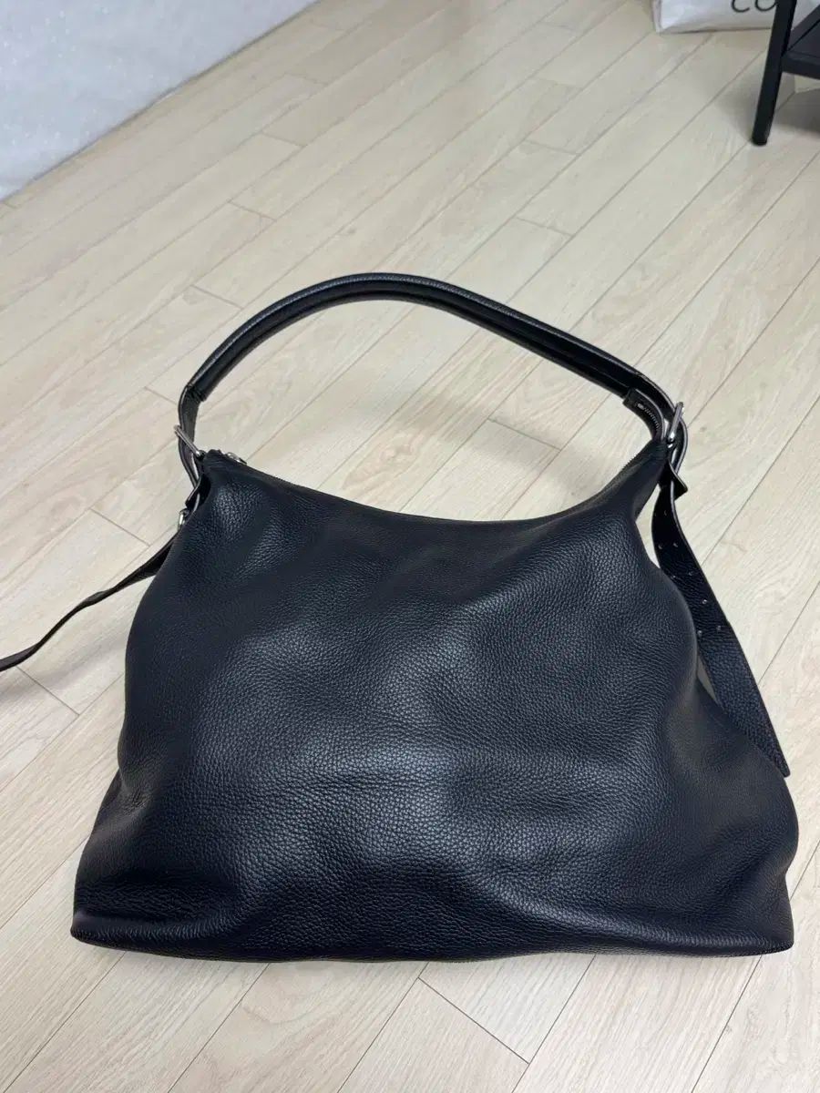 ルメール HOBO BAG ベルトバッグ ベルト付き HOBO BAG