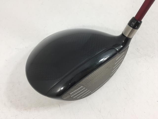 返品OK 【中古ゴルフクラブ】ブリヂストン B3 MAX ドライバー 2024