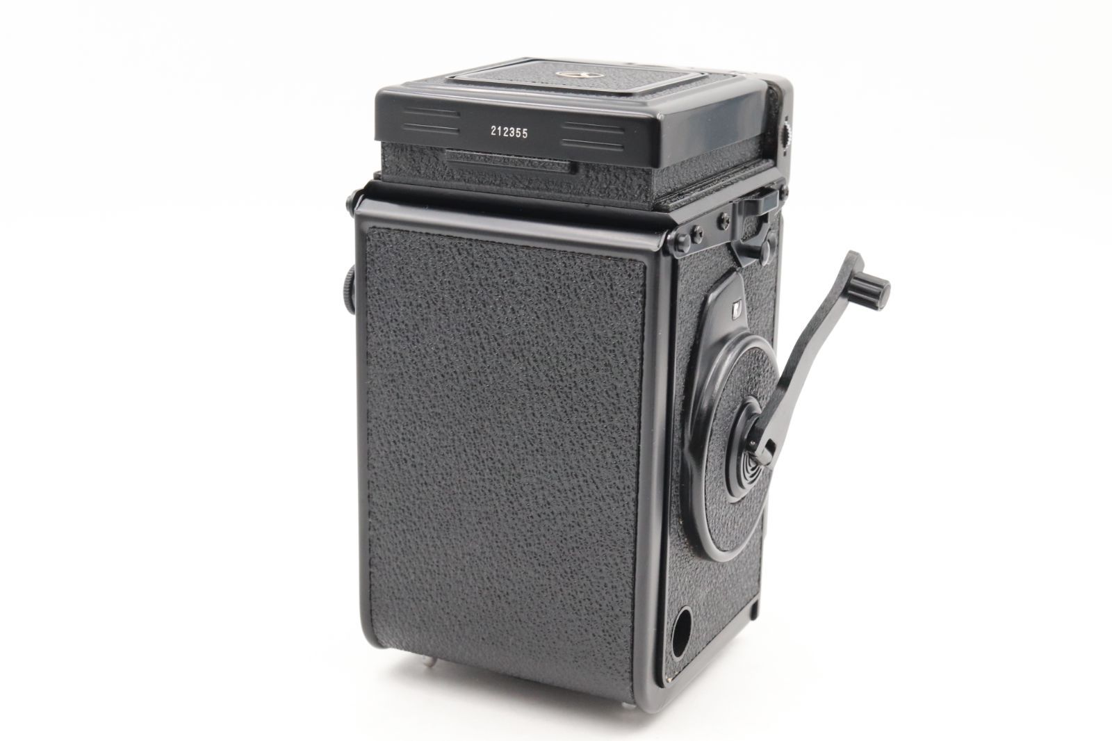  上品 YASHICA ヤシカ Mat 124 G 二眼レフカメラ ケース付 14851 二眼レフカメラ フィルムカメラ