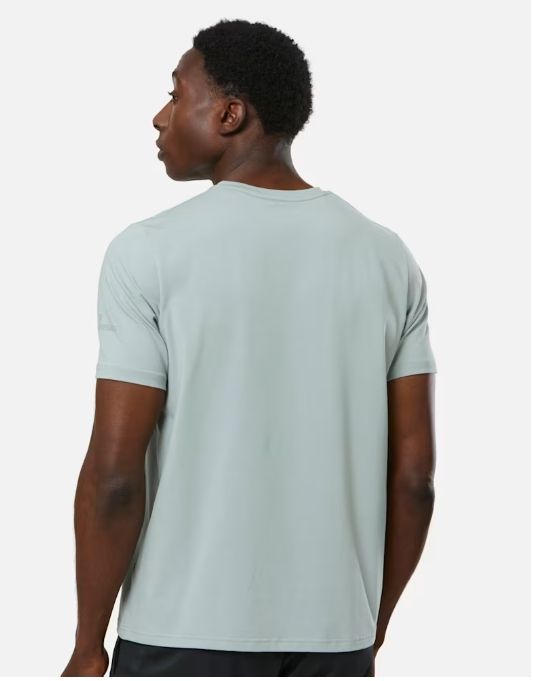 カストレ ラグビー レンスター トラベル Tシャツ セージ グリーン モデル 日本未発売