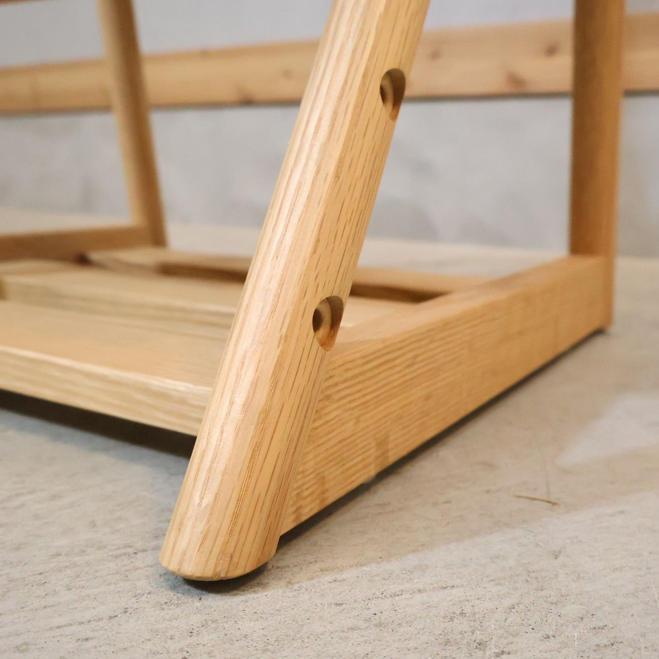 ACTUS アクタス T-KIDS ティーキッズ キッズチェア デスクチェア 学習