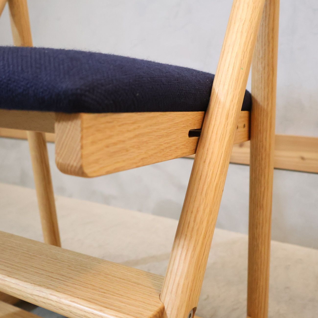 ACTUS アクタス T-KIDS ティーキッズ キッズチェア デスクチェア 学習