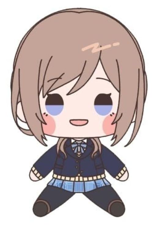 学園KPOPアイドルマスター 姫咲リーナミ もちドール