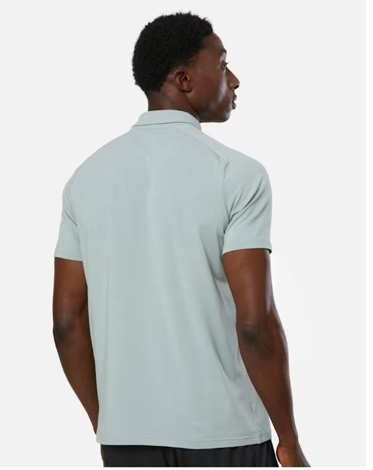 カストレ ラグビー レンスター トラベル ポロシャツ セージ グリーン モデル 日本未発売