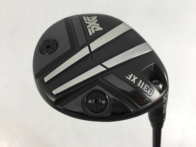 返品OK ゴルフクラブ PXG PXG 0311XF GEN6 フェアウェイ ディアマナ V2 50 PXG 5W